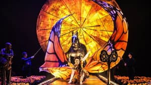 Cirque du Soleil: Luzia — foto 2