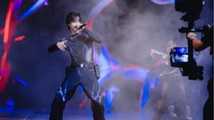 2024 VALORANT Champions Opening Ceremony — foto 6