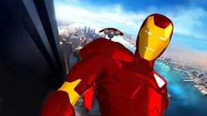 I Am 'Iron Man' — foto 2