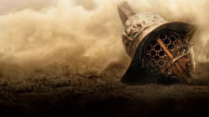 Gladiators: Warriors of the Ancient World — foto 1