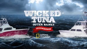 Wicked Tuna: Outer Banks Showdown — foto 5