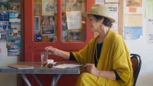 Anny Duperey, artiste en équilibre — foto 2