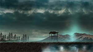 Skinwalker: El Rancho Maldito — foto 12