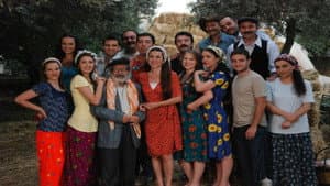 Dürüye'nin Güğümleri — foto 3