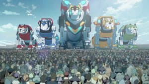 El orgullo de los leones (Parte 2)