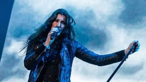 Nightwish: Live at Bloodstock 2018 — foto 1