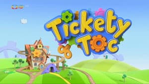 Tickety Toc — foto 1