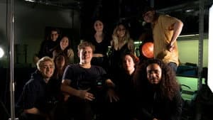 Cine Lero-lero — foto 1