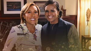 Michelle Obama: The Light We Carry, A Conversation with Robin Roberts — foto 1
