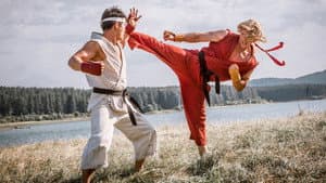 Street Fighter: Puño asesino — foto 6