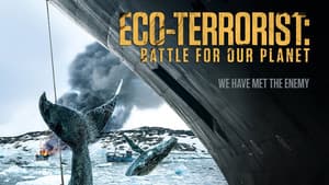 Eco-Terrorist: Battle for Our Planet — foto 2