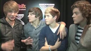 One Direction: All for One — foto 2