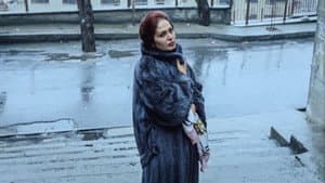 Soğuktu ve Yağmur Çiseliyordu — foto 1