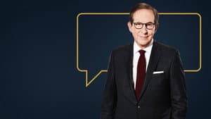 Who's Talking to Chris Wallace? — foto 8