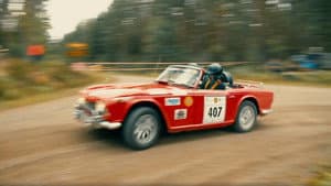 Midnattssolsrallyt — foto 1