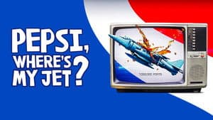 Pepsi, ¿dónde está mi avión? — foto 6