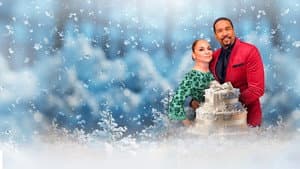 A Wesley Christmas Wedding — foto 1