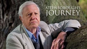 Attenborough's Journey — foto 1