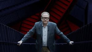 Kylmän sodan Suomi — foto 1