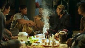Lelaki Harapan Dunia — foto 3