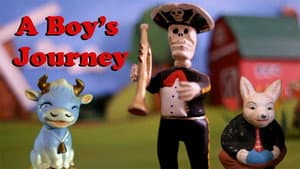 A Boy's Journey — foto 1