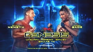 TNA Genesis 2026 — foto 7