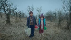 Crossing Borders — foto 1
