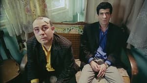Laleli'de Bir Azize — foto 1