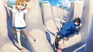Barakamon — foto 5