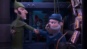 Sherlock Gnomes — foto 3