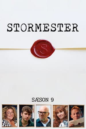 Temporada 9