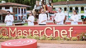 Conoce al primer finalista