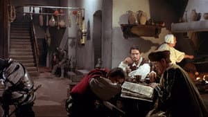 Il magnifico avventuriero — foto 5