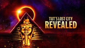 Tut's Lost City Revealed — foto 2