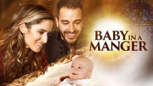 Baby in a Manger — foto 2