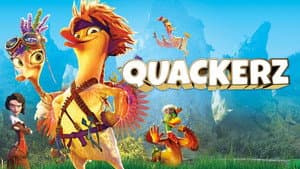 Quackerz 2016 — foto 4