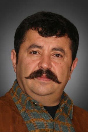 Şevket Avşar
