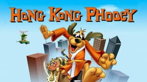 Hong Kong Phooey — foto 3