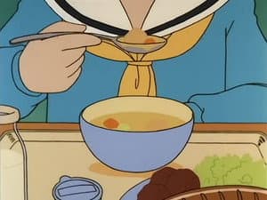 ¿De verdad que Kaoru trae mala suerte? ¡No me lo creo!
