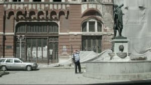 Eu sunt Hercule — foto 2