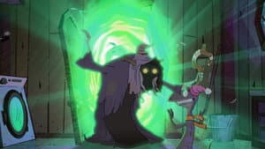 Episodio 1
