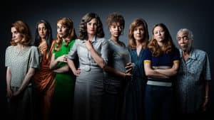Snatches: Moments from Women's Lives — foto 1