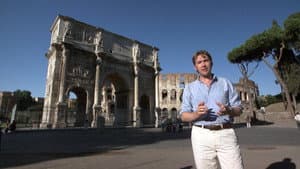 Ancient Roads from Christ to Constantine — foto 2