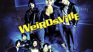 Weirdsville — foto 4
