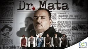 Doctor Mata — foto 1