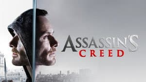 Assassin's Creed — foto 11