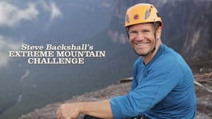 Steve Backshall's Extreme Mountain Challenge — foto 1