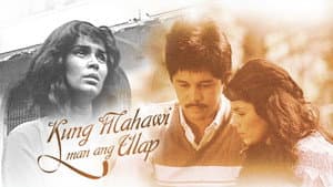 Kung Mahawi man ang Ulap — foto 1