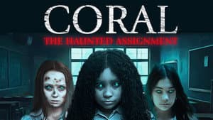 Coral: The Haunted Assignment — foto 1