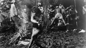 Curse of the Voodoo — foto 1